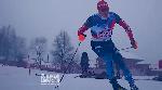 20-й юбилейный лыжный марафон прошел в г.Киржач в День защитника Отечества