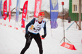 22-й Лыжный марафон памяти погибших сотрудников ЦСН ФСБ России в г.Киржач