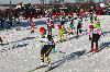 19-й лыжный марафон прошел в г Киржач