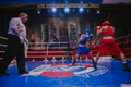 Спортсмены ДСК БИ «Вымпел» в соревновании по боксу на призы Б.Н. Лагутина