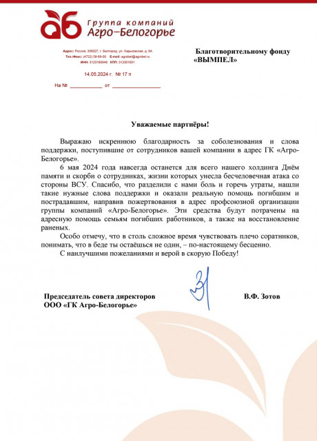 Отчетность
