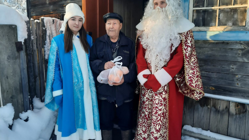 Милосердие